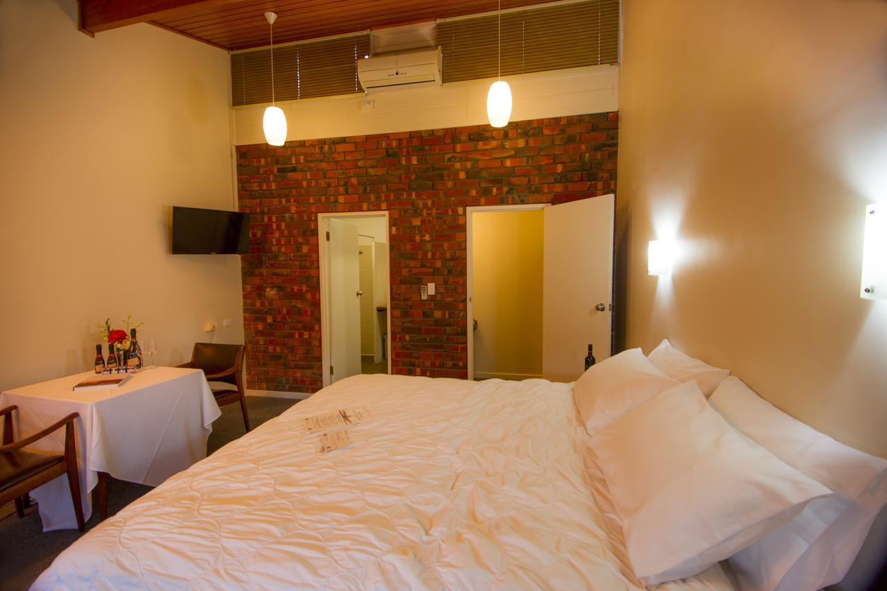 The Stirling Golf Club Motel Екстериор снимка