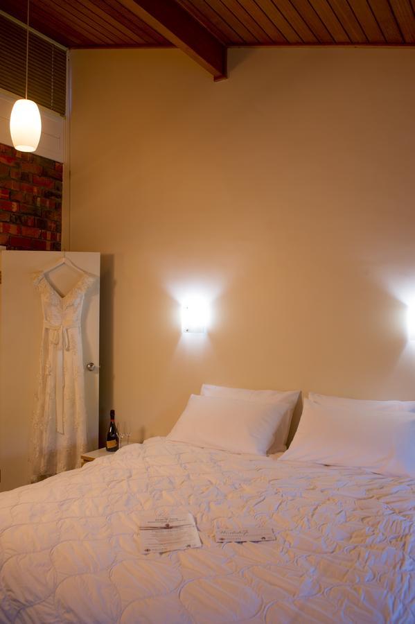 The Stirling Golf Club Motel Екстериор снимка