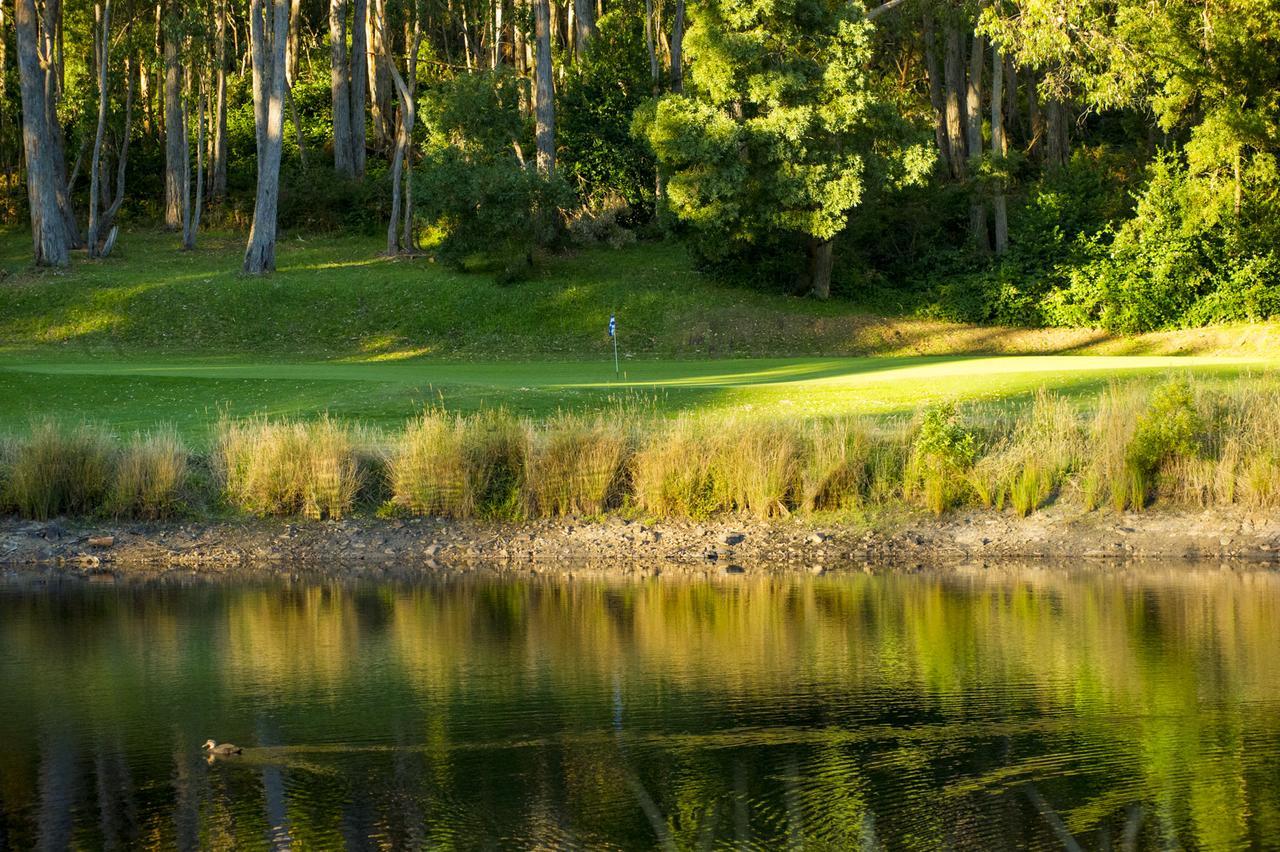 The Stirling Golf Club Motel Екстериор снимка