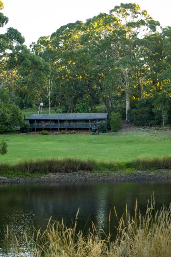 The Stirling Golf Club Motel Екстериор снимка